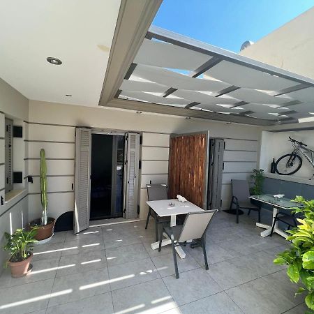 Luxury Studio Artemida מראה חיצוני תמונה