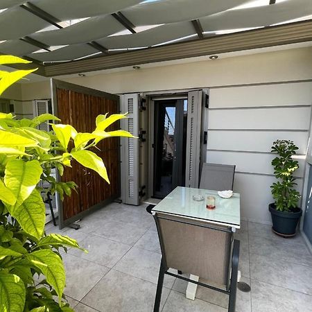 Luxury Studio Artemida מראה חיצוני תמונה