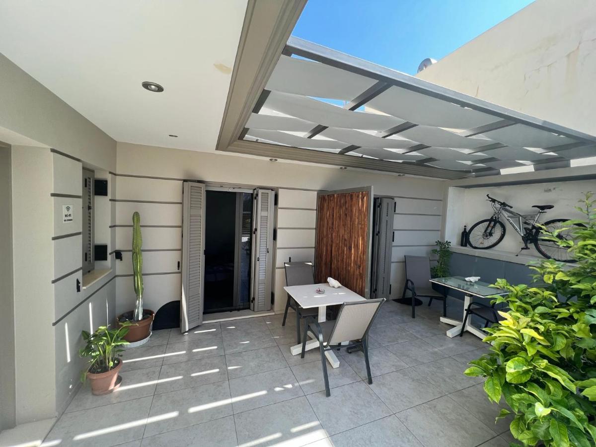 Luxury Studio Artemida מראה חיצוני תמונה