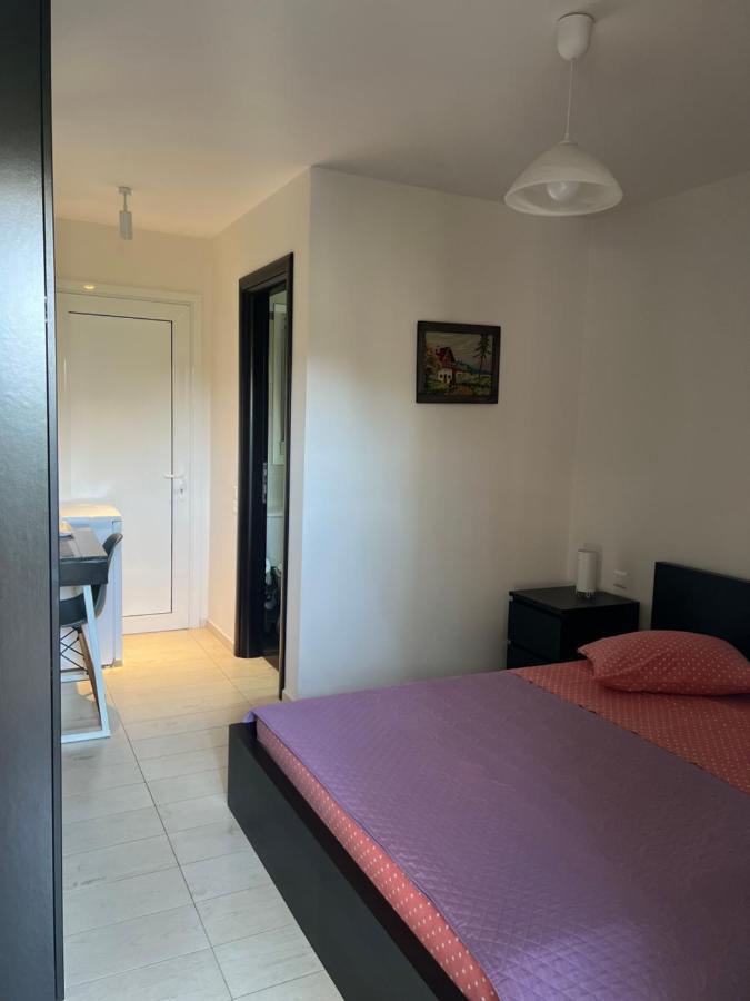 Luxury Studio Artemida מראה חיצוני תמונה