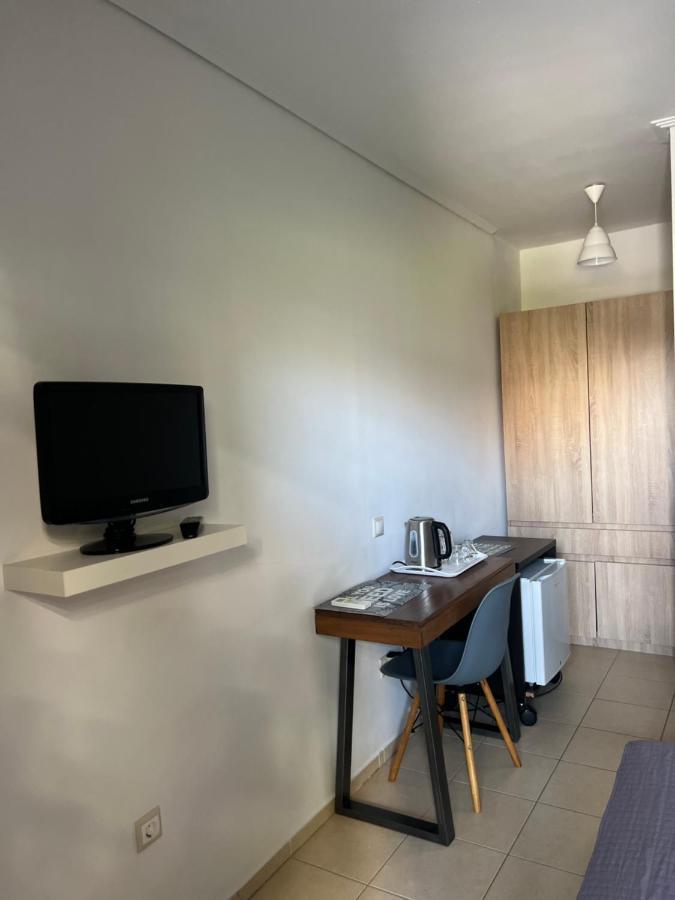 Luxury Studio Artemida מראה חיצוני תמונה