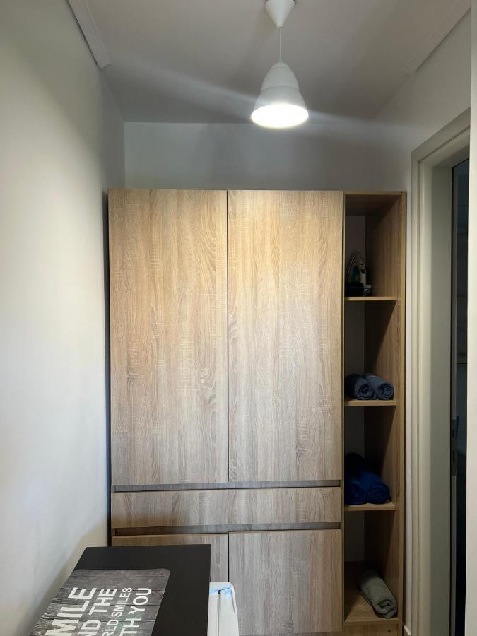 Luxury Studio Artemida מראה חיצוני תמונה