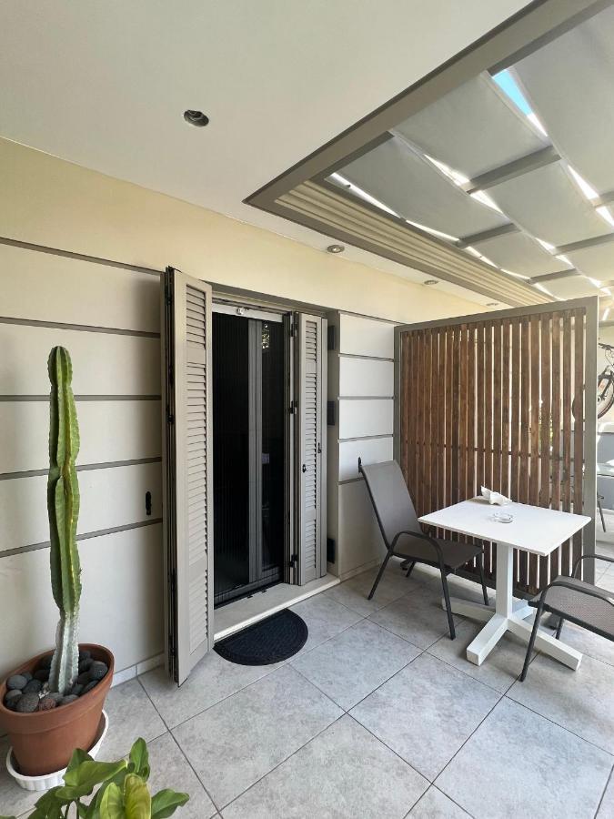 Luxury Studio Artemida מראה חיצוני תמונה