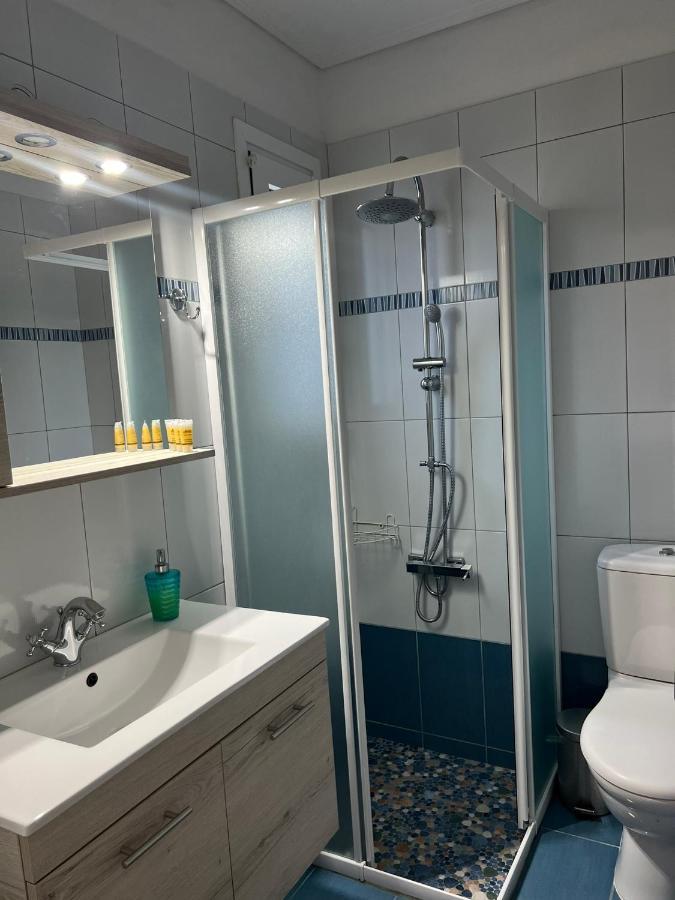 Luxury Studio Artemida מראה חיצוני תמונה