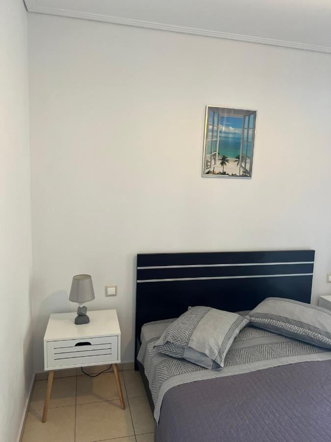 Luxury Studio Artemida מראה חיצוני תמונה