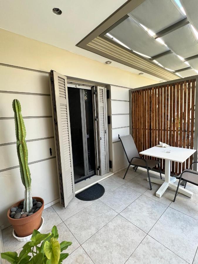 Luxury Studio Artemida מראה חיצוני תמונה