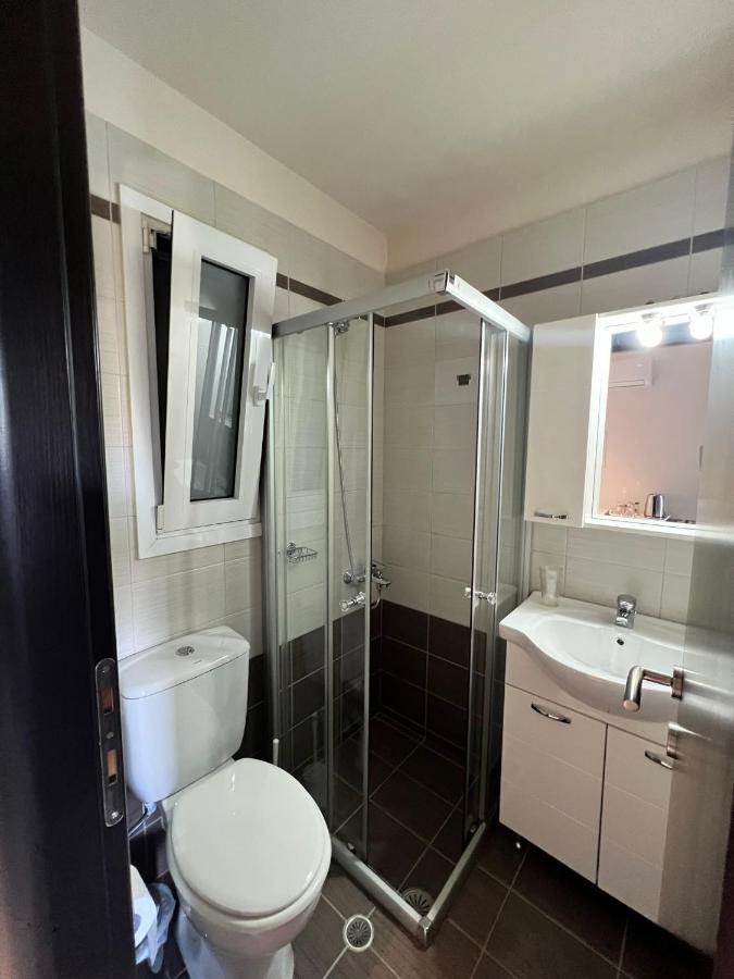 Luxury Studio Artemida מראה חיצוני תמונה