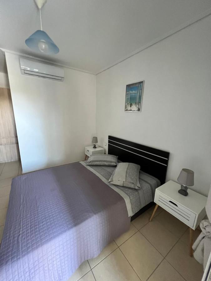 Luxury Studio Artemida מראה חיצוני תמונה