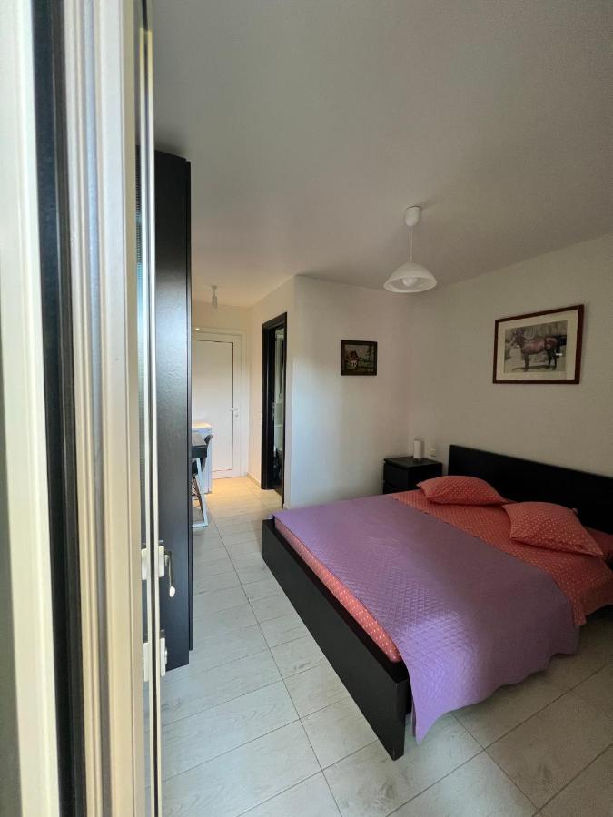 Luxury Studio Artemida מראה חיצוני תמונה